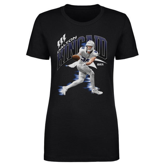 Dalton Kincaid Women's T-Shirt | 500 LEVEL