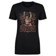 Myles Borne Women's T-Shirt | 500 LEVEL
