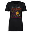 Jose Vitor Leme Women's T-Shirt | 500 LEVEL