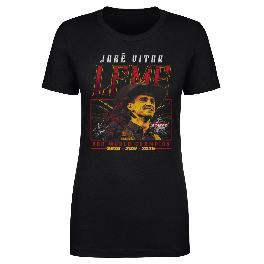 Jose Vitor Leme Women's T-Shirt | 500 LEVEL