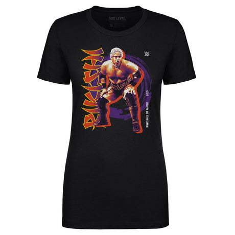 Rikishi Women's T-Shirt | 500 LEVEL
