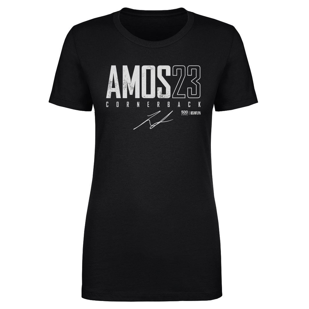 Trey Amos Women's T-Shirt | 500 LEVEL