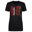 Leon Edwards Women's T-Shirt | 500 LEVEL