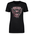 D.C. United Women's T-Shirt | 500 LEVEL
