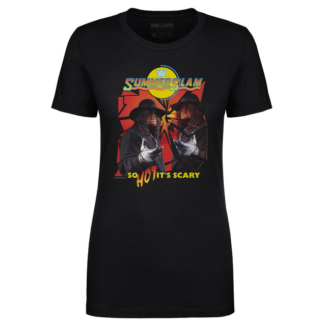 SummerSlam Women's T-Shirt | 500 LEVEL