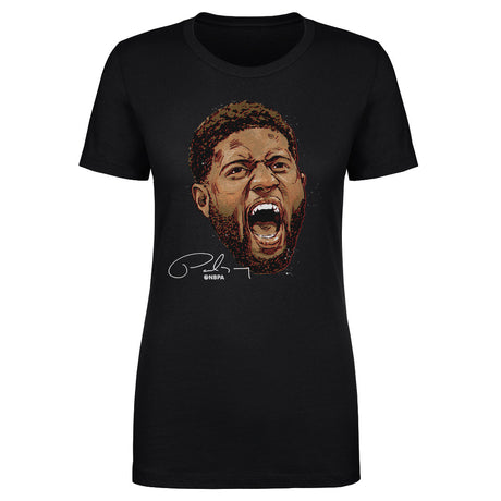Paul George Women's T-Shirt | 500 LEVEL