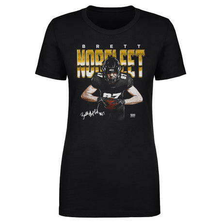Brett Norfleet Women's T-Shirt | 500 LEVEL