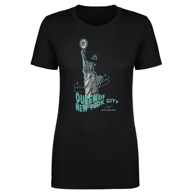 Aryna Sabalenka Women's T-Shirt | 500 LEVEL