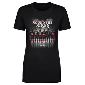 Carolina Hockey Women's T-Shirt | 500 LEVEL