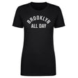 Brooklyn Women's T-Shirt | 500 LEVEL