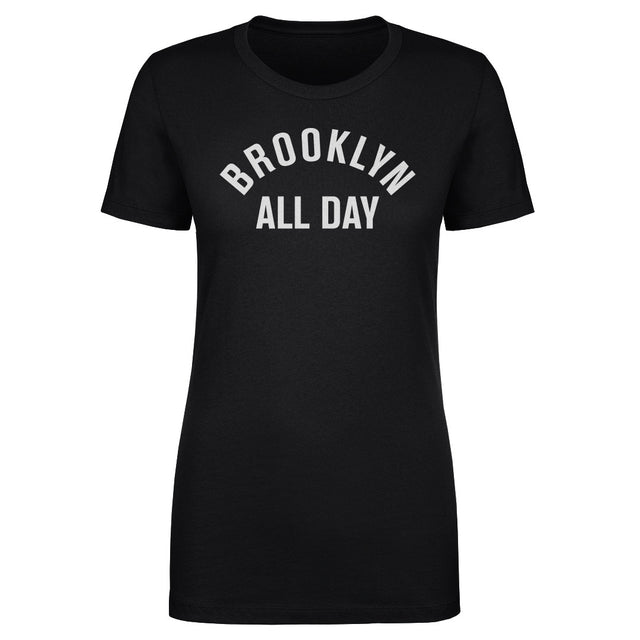 Brooklyn Women's T-Shirt | 500 LEVEL