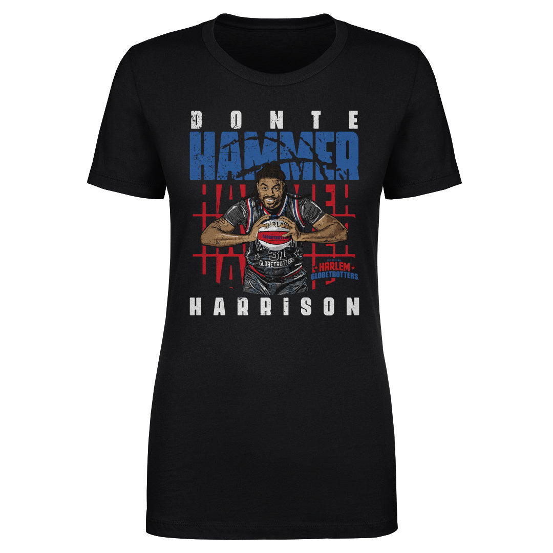 Hammer Harrison Women's T-Shirt | 500 LEVEL