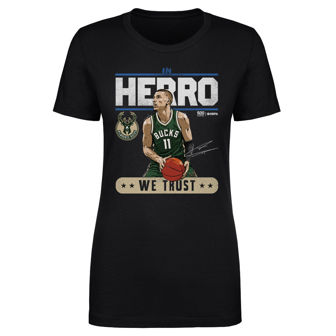 Tyler Herro Women's T-Shirt | 500 LEVEL