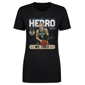 Tyler Herro Women's T-Shirt | 500 LEVEL