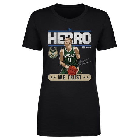 Tyler Herro Women's T-Shirt | 500 LEVEL
