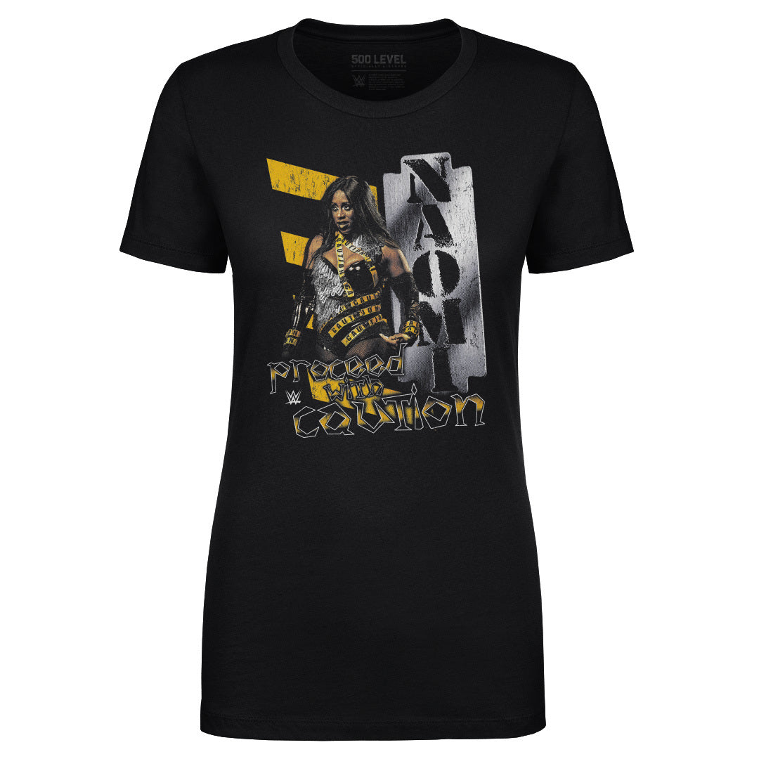 Naomi Women's T-Shirt | 500 LEVEL