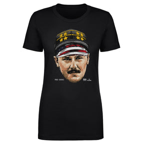 Paul Skenes Women's T-Shirt | 500 LEVEL