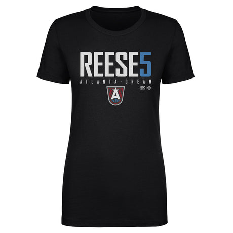 Angel Reese Women's T-Shirt | 500 LEVEL
