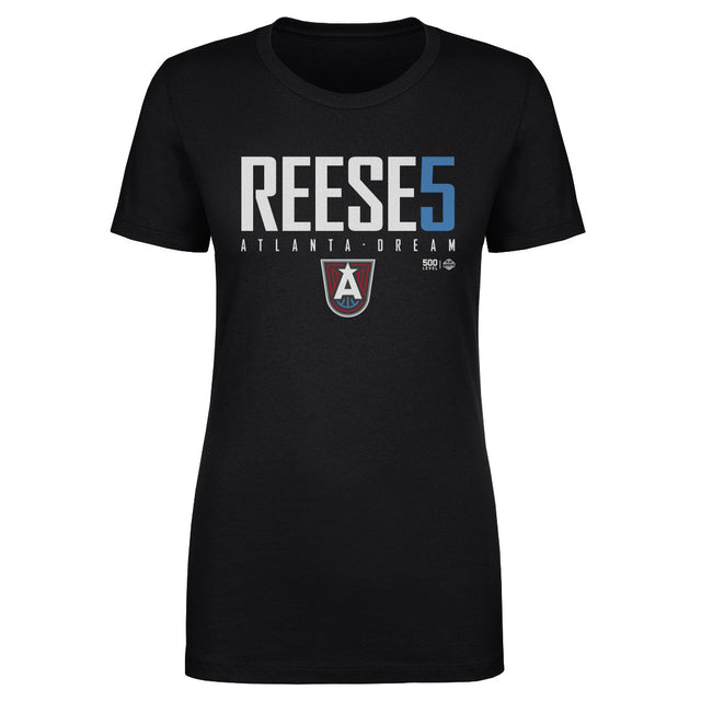 Angel Reese Women's T-Shirt | 500 LEVEL