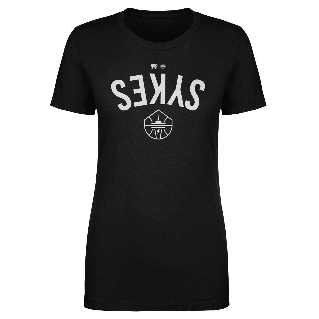 Brittney Sykes Women's T-Shirt | 500 LEVEL