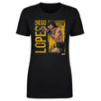 Diego Lopes Women's T-Shirt | 500 LEVEL