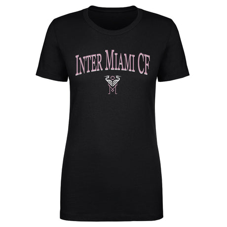 Inter Miami CF Women's T-Shirt | 500 LEVEL