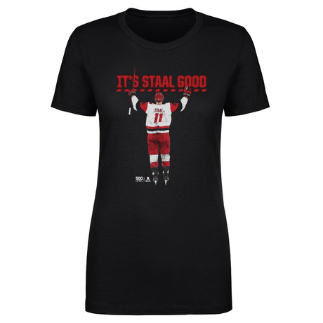 Jordan Staal Women's T-Shirt | 500 LEVEL