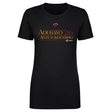 Bam Adebayo Women's T-Shirt | 500 LEVEL