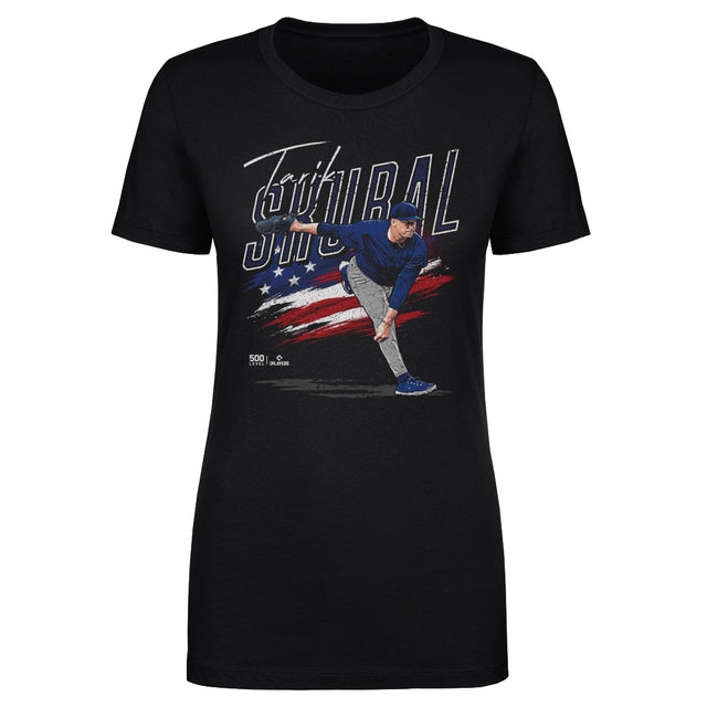 Tarik Skubal Women's T-Shirt | 500 LEVEL