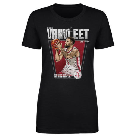Fred VanVleet Women's T-Shirt | 500 LEVEL