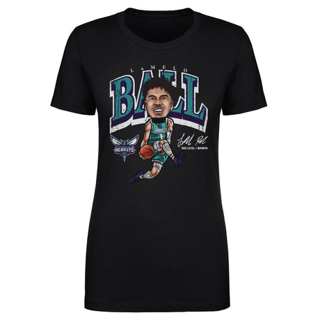 LaMelo Ball Women's T-Shirt | 500 LEVEL