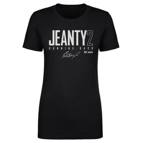 Ashton Jeanty Women's T-Shirt | 500 LEVEL
