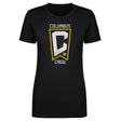 Columbus Crew Women's T-Shirt | 500 LEVEL