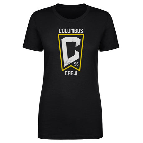 Columbus Crew Women's T-Shirt | 500 LEVEL