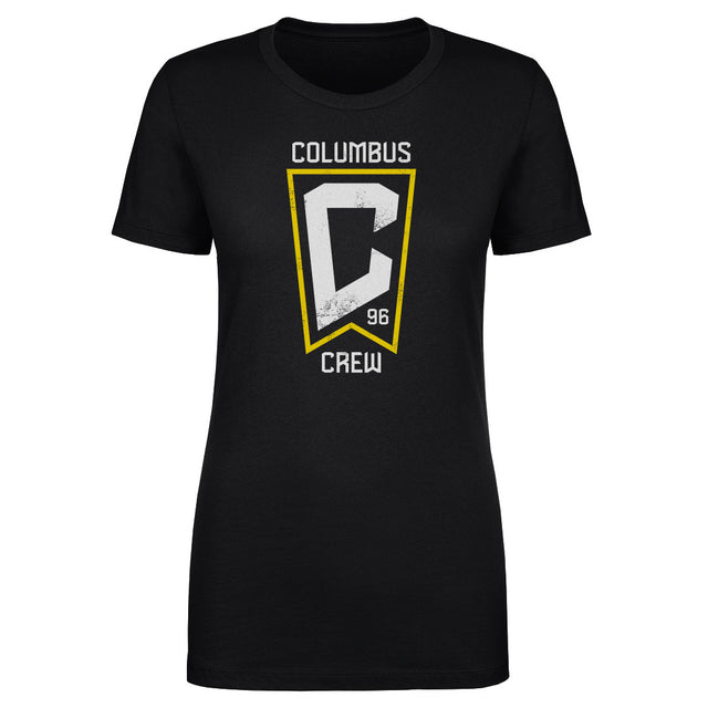Columbus Crew Women's T-Shirt | 500 LEVEL