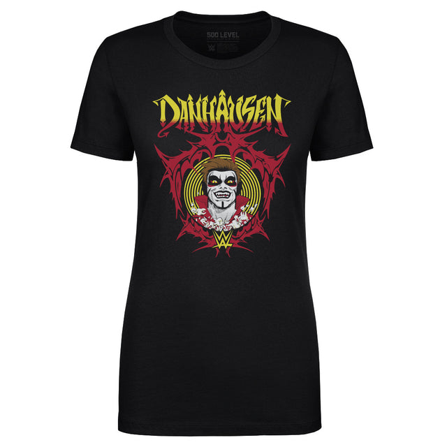 Danhausen Women's T-Shirt | 500 LEVEL