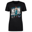 Kon Knueppel Women's T-Shirt | 500 LEVEL