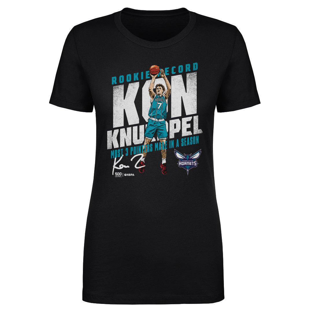 Kon Knueppel Women's T-Shirt | 500 LEVEL