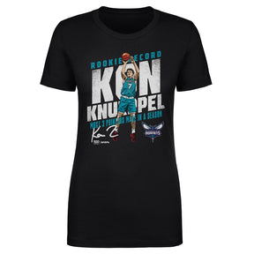 Kon Knueppel Women's T-Shirt | 500 LEVEL