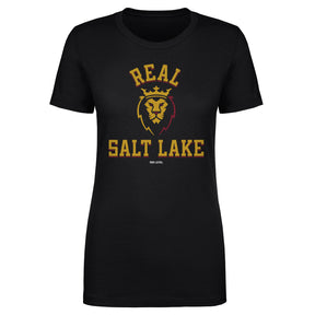 Real Salt Lake Women's T-Shirt | 500 LEVEL