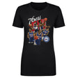 Philadelphia 76ers Women's T-Shirt | 500 LEVEL
