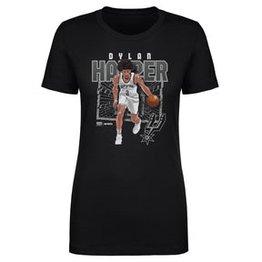 Dylan Harper Women's T-Shirt | 500 LEVEL