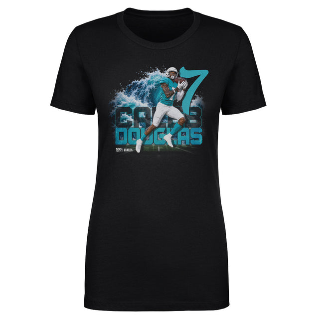 Caleb Douglas Women's T-Shirt | 500 LEVEL