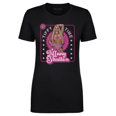 Tiffany Stratton Women's T-Shirt | 500 LEVEL