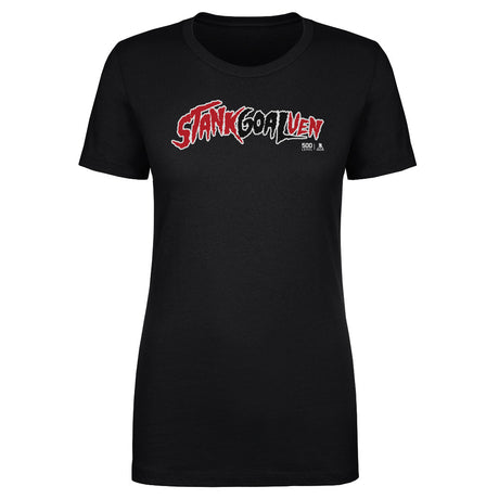Logan Stankoven Women's T-Shirt | 500 LEVEL