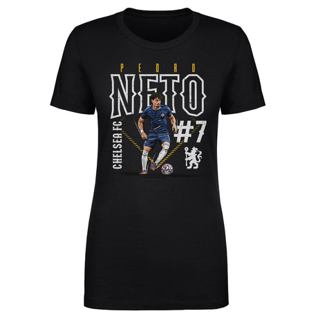 Pedro Neto Women's T-Shirt | 500 LEVEL