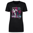 Dontrelle Willis Women's T-Shirt | 500 LEVEL