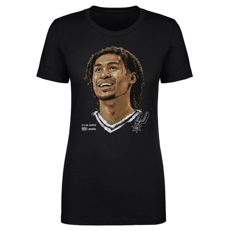 Dylan Harper Women's T-Shirt | 500 LEVEL