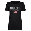 Jake Guentzel Women's T-Shirt | 500 LEVEL