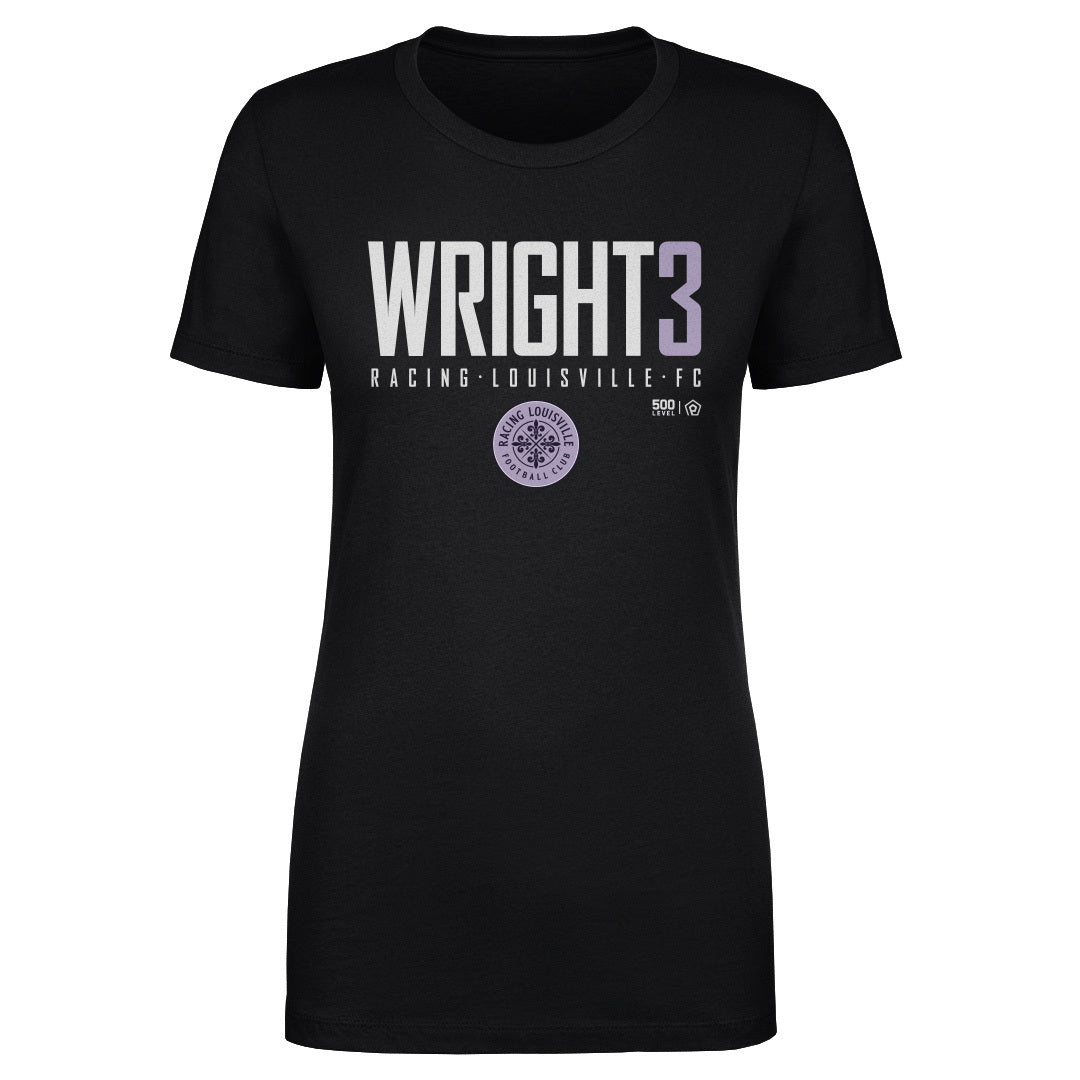 Arin Wright Women's T-Shirt | 500 LEVEL
